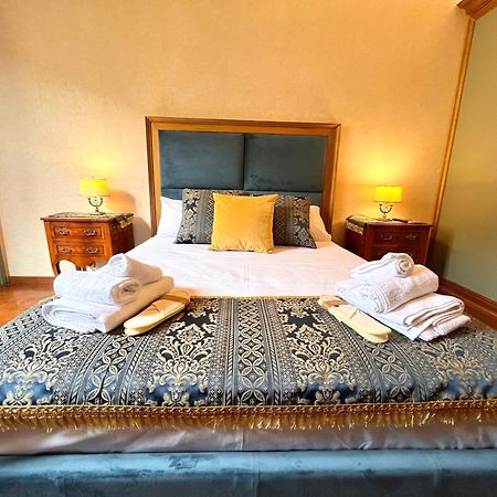 Veronica Suite Rome Bagian luar foto
