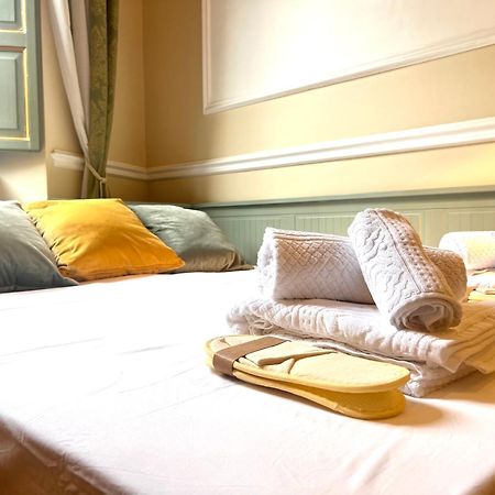 Veronica Suite Rome Bagian luar foto