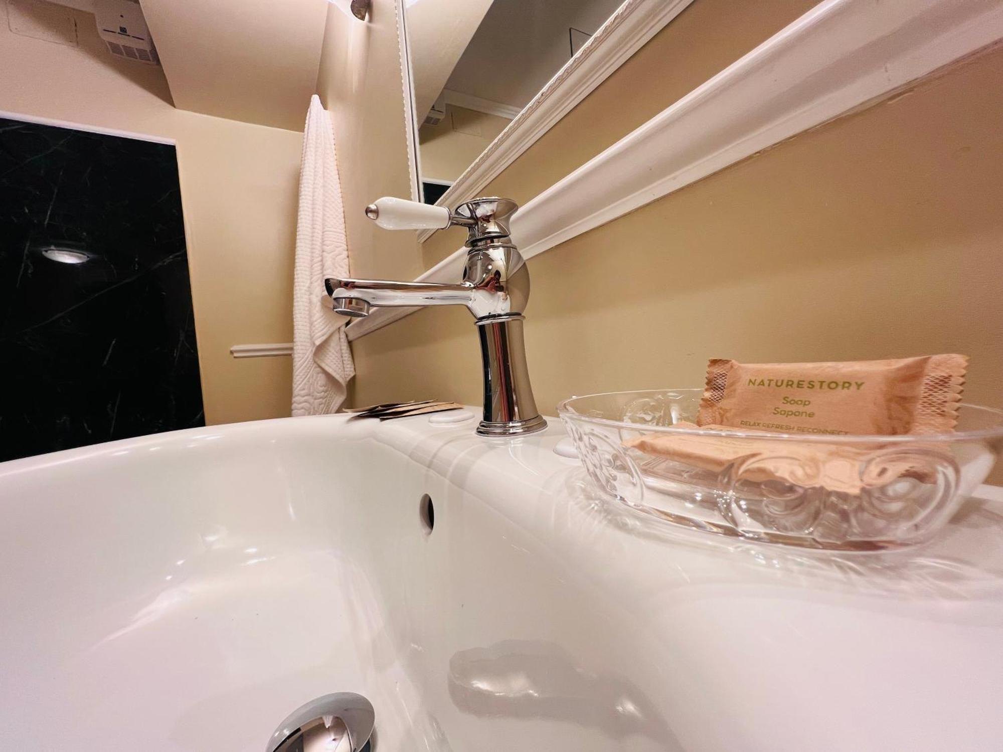Veronica Suite Rome Bagian luar foto