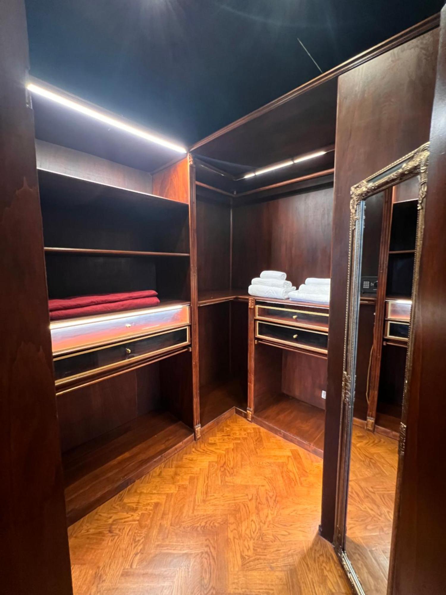 Veronica Suite Rome Bagian luar foto