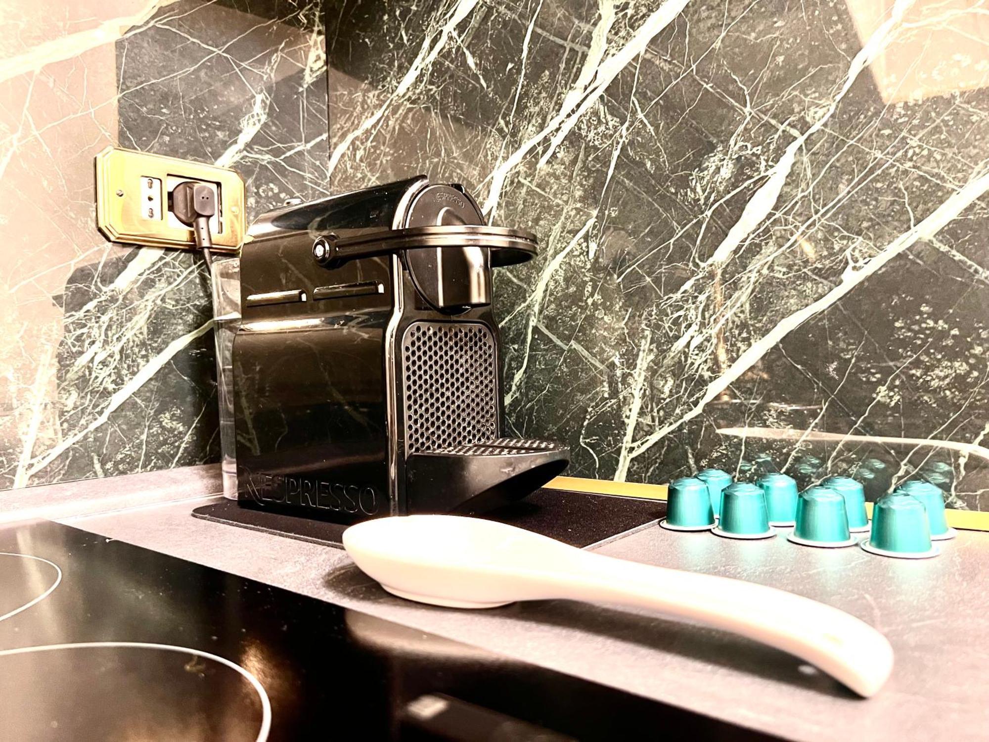 Veronica Suite Rome Bagian luar foto