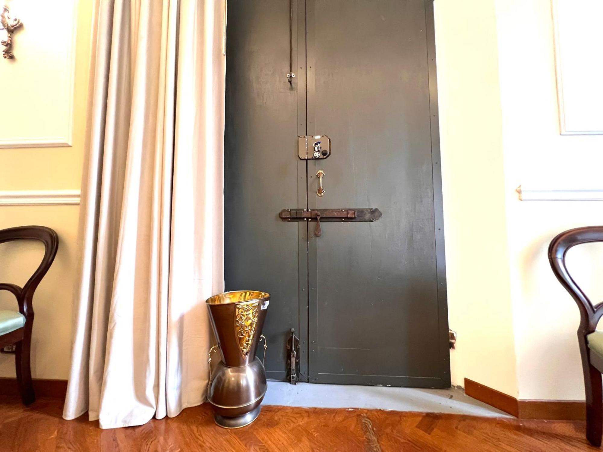 Veronica Suite Rome Bagian luar foto